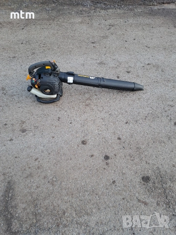моторна метла , снимка 5 - Градинска техника - 52833100