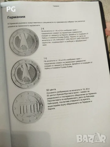 Евро монети - Колекция, снимка 12 - Колекции - 56049827