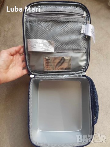 Персонализирана термо чанта "Simona" / Симона, снимка 4 - Други - 41661666