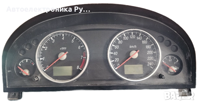 Километражно табло Ford Mondeo II 2.0 TDCI 130 конски сили ,1S7F-10841