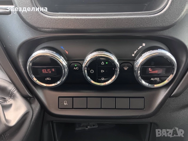 Товарен бус ПОД НАЕМ АВТОМАТИК, снимка 6 - Товарни превози - 52366421