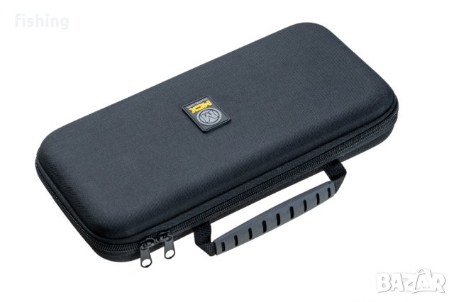 Mivardi Swing arm MCX Stainless - Multicolor - 3бр. комплект неръждаеми обтегачи, снимка 4 - Екипировка - 40958566