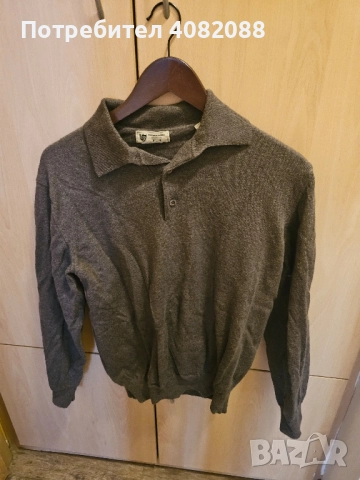 мъжка блуза размер L