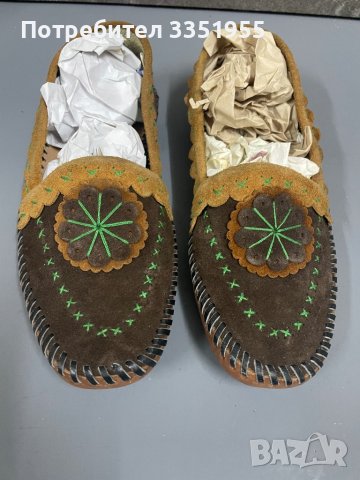 Ръчно изработени дамски обувки, снимка 13 - Други - 44156395
