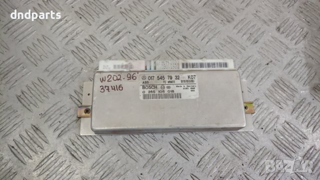 Модул Mercedes C-Class W202 1996г.	