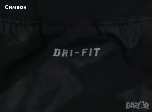 Nike DRI-FIT Shorts оригинални гащета L Найк спорт фитнес шорти, снимка 6 - Спортни екипи - 35850556