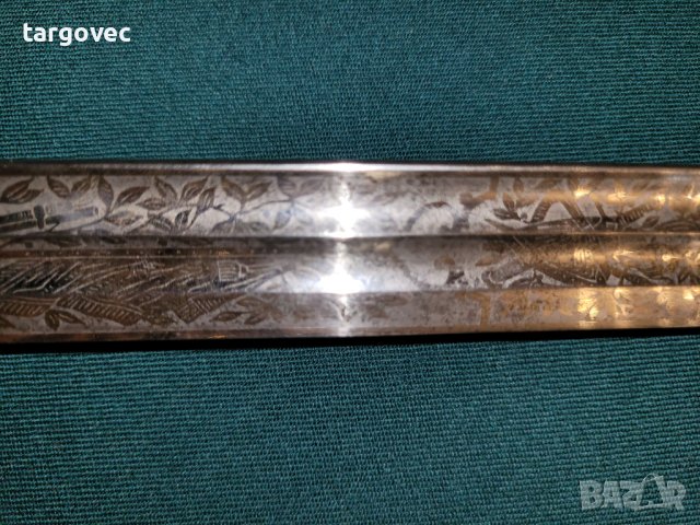 Сабя палаш Солинген, снимка 3 - Ножове - 41848042