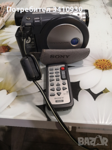 камера Сони , снимка 5 - Камери - 44837001