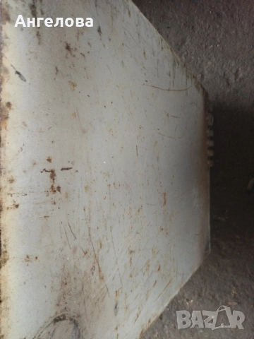 Преса за сладки