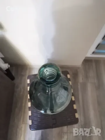 Стъклени буркани и шишета, снимка 5 - Декорация за дома - 50414914