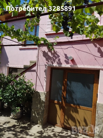 Къща в Мъглиж с двор 540кв.м., снимка 4 - Къщи - 51386470