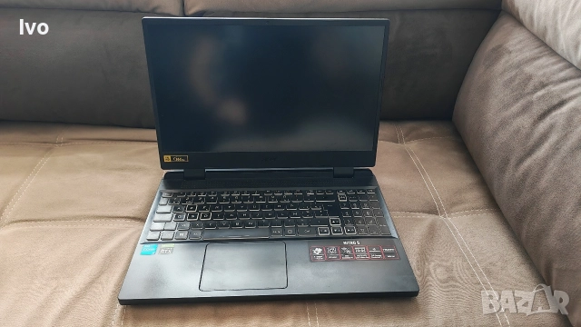 Acer Nitro 5 16chi, снимка 2 - Части за лаптопи - 52744194