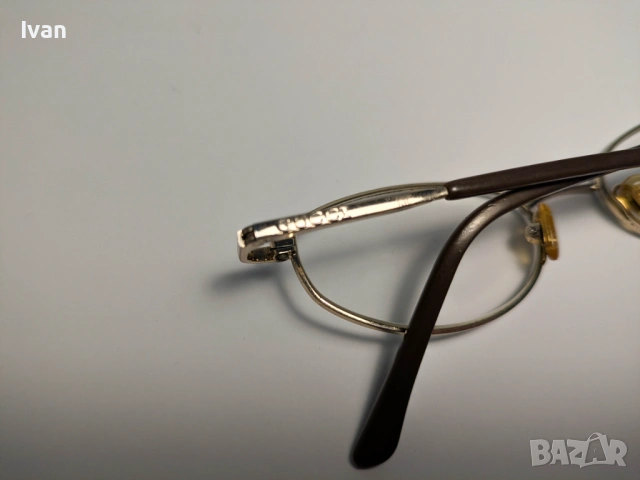 Диоптрични очила GUCCI , снимка 4 - Слънчеви и диоптрични очила - 53846250