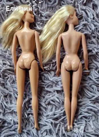 кукли Барби Мили с базово тяло, снимка 6 - Кукли - 48822511