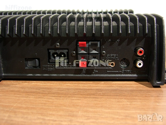  Bose lifestyle amp 2v , снимка 6 - Ресийвъри, усилватели, смесителни пултове - 53694260