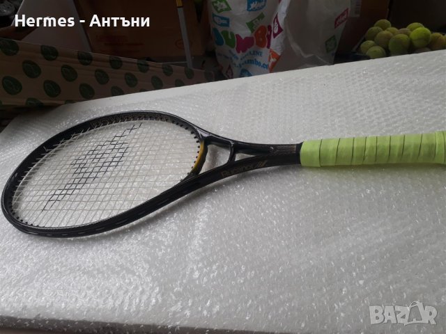 Тенис ракети за ниво начинаещи и малко напреднали/ТОПКИ /27 ИНЧА, снимка 8 - Тенис - 33005897