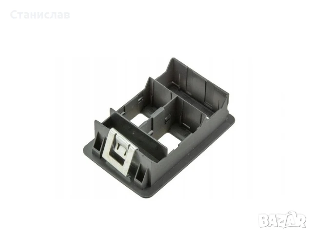 Панел за бутони ел. стъкла за VW Lupo, снимка 2 - Части - 50640895