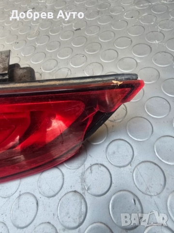 Ляв вътрешен стоп за Mercedes GLE Coupe W167 с забележки! , снимка 2 - Части - 52550613