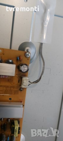 POWER BOARD ,LGP42-13PL1,EAX64905301(2.3) for LG 42LN5400​ 42inc DISPLAY LC420DUE-SFR3, снимка 3 - Части и Платки - 42097967