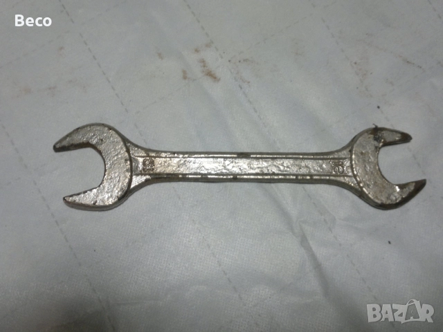 гаечни ключове, снимка 11 - Ключове - 51953539