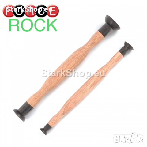 Инструмент за шлайфане на клапани RockForce, снимка 1 - Други инструменти - 36246669