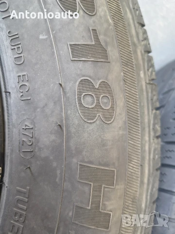 16 цола 6х139,7 Hyundai Terracan 6х139,7 оригинални!!! 255 65 16, снимка 9 - Гуми и джанти - 51285367