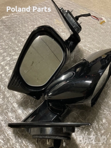 Странично огледало за Киа ЕВ6 7 ПИН KIA EV6, снимка 3 - Части - 52371003