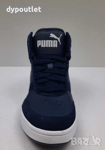 Маратонки Puma Rebound v2 Jr - 37.5 /UK 4.5/ стелка 23.5см.. , снимка 3 - Маратонки - 39243052