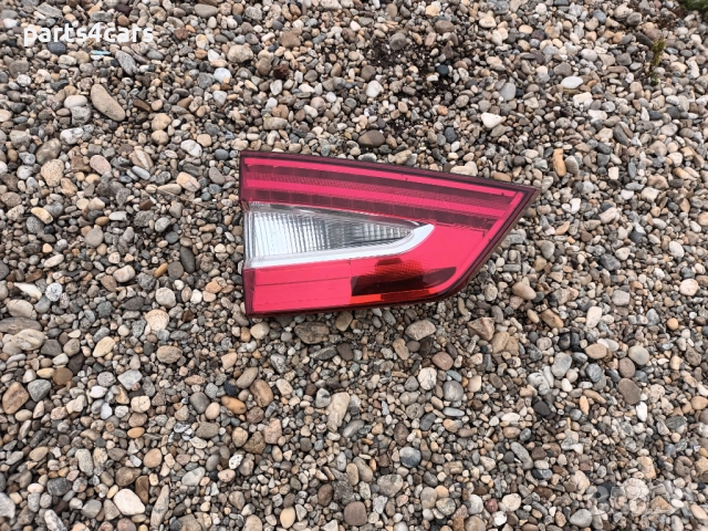 ляв вътрешен стоп ЛЕД за форд галакси 06 - 11 FORD GALAXY