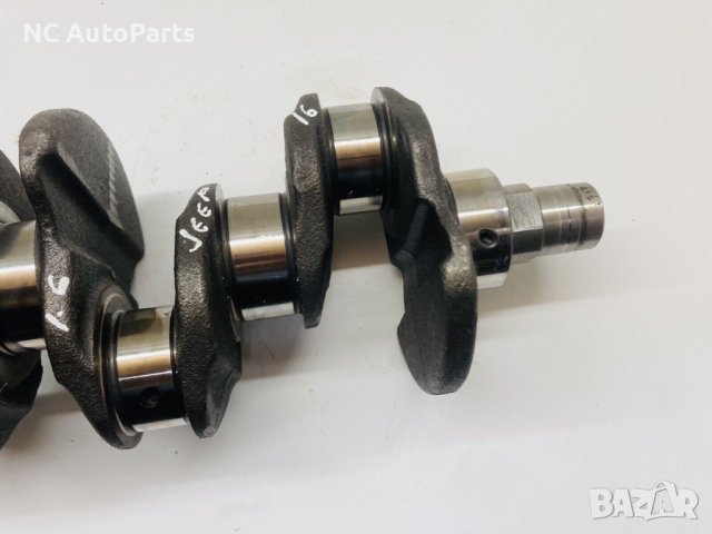 Колянов вал за JEEP RENEGATE 1.6 дизел 120 коня EJK 55202818 FPT 2016, снимка 14 - Части - 42573768