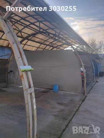 Гаражни клетки , снимка 4 - Гаражи и паркоместа - 49768371