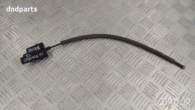 Жило врата Kia Sportage 2014г.(задна лява)	