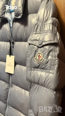 Moncler maya яке, снимка 4 - Якета - 55514875