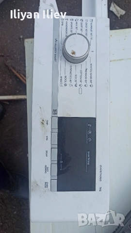 Платки перални Sharp ES-GFB7143W3 и ВЕКО, снимка 6 - Перални - 45480537