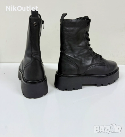 ALDO MOIMAS Platform ankle , снимка 4 - Дамски боти - 51744708