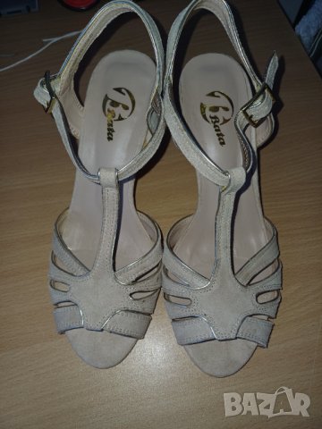 Сандали Bata 36