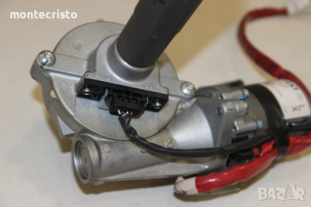 Хидравлика Toyota Avensis T270 T27 (2009-2012г.) 45250-05690 / 4525005690 / 6900001423 / SPW53130, снимка 4 - Части - 50599892