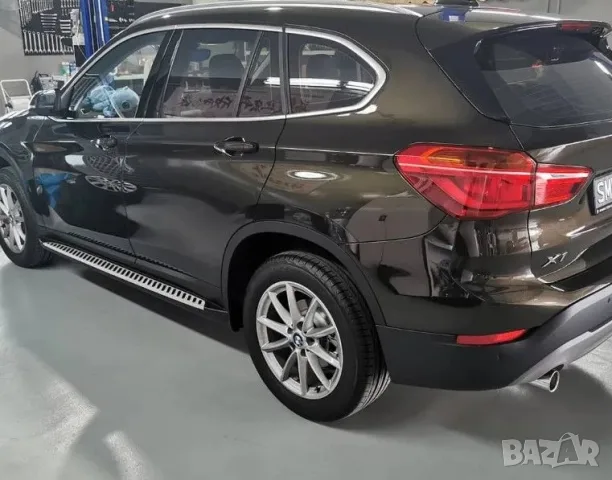 Странични степенки за BMW X1 F48 от 2015 г., снимка 3 - Аксесоари и консумативи - 55869228