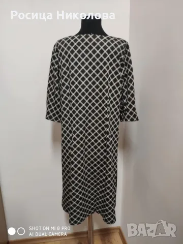 д рокля Мая, снимка 3 - Рокли - 48616914