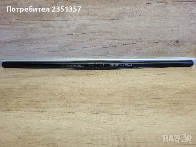 Кормило Kore XCD Alloy Flat