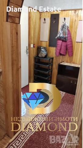 Апартамент в град Чирпан, кв. Младост, снимка 3 - Апартаменти - 52481706