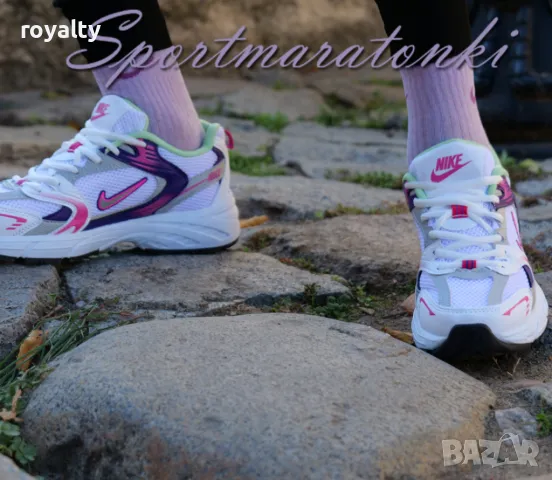 Nike Ultra Sport дамски маратонки , снимка 3 - Маратонки - 49839777