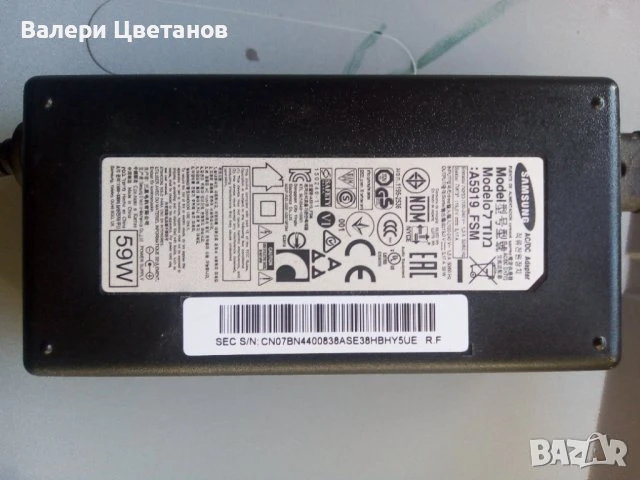 телевизор SAMSUNG UE32J4510AW на части, снимка 7 - Телевизори - 51398309