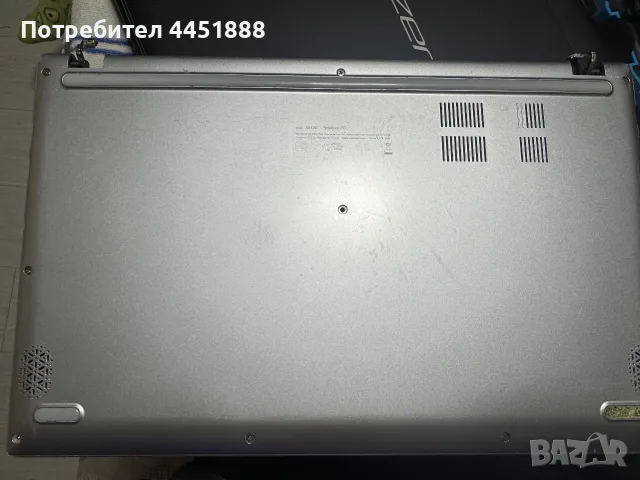 ASUS VivoBook 15 x512d ryzen 5, снимка 3 - Части за лаптопи - 55897052