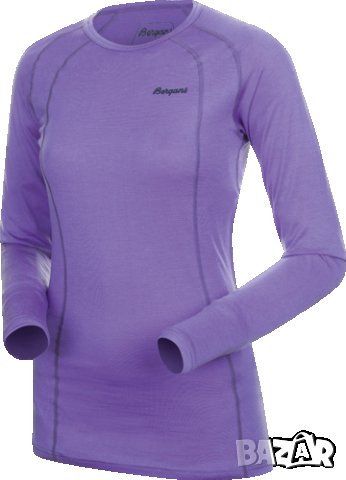 Bergans (merino) - M, снимка 1