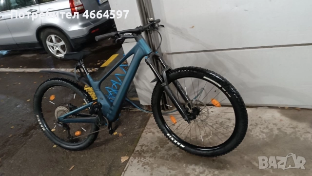 Scott genius930,2025година. 29/L, снимка 7 - Велосипеди - 52589011