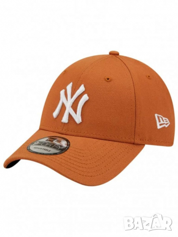 NEW ERA Шапка NEW YORK YANKEES 9FORTY, снимка 5 - Шапки - 36335047