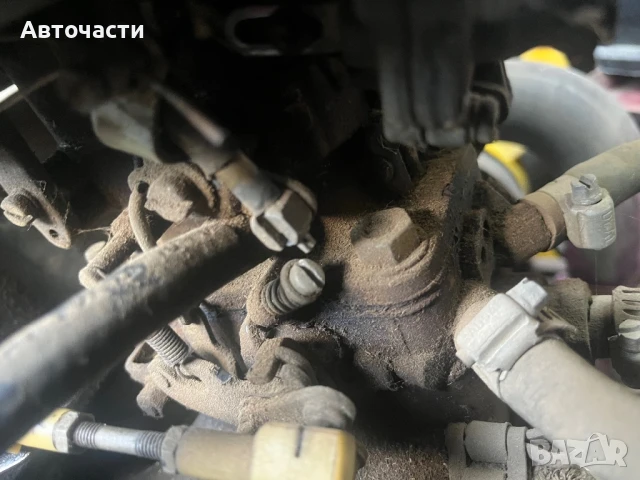 LADA/ЛАДА 2107 НА ЧАСТИ 0884535855, снимка 5 - Части - 51232581