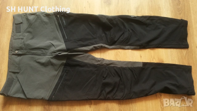 Twentyfour Full Stretch Trouser размер XL изцяло еластичен панталон - 2201