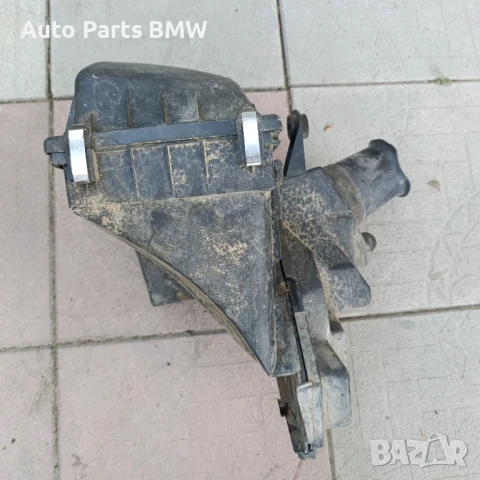 Филтърна кутия BMW E65 E66 V8 Кутия въздушен филтър БМВ Е65 Е66 735i 745i 750i, снимка 2 - Части - 50922492